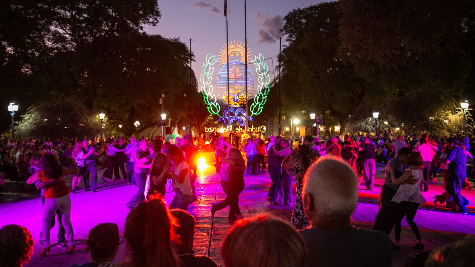 La Ciudad celebra un 2024 récord en cultura y arte